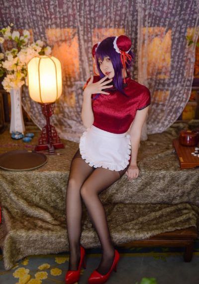 老婆是学生会长
